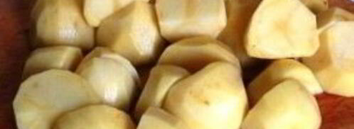 шурпа казахская. Шаг 4