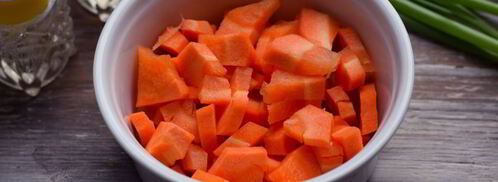 шурпа классическая. Шаг 3