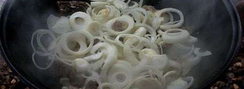 шурпа ковурма. Шаг 30