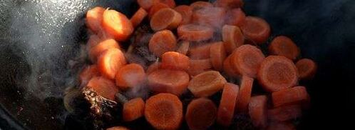 шурпа ковурма. Шаг 35