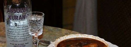 шурпа ковурма. Шаг 75