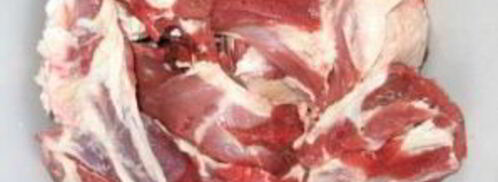 шурпа охотничья. Шаг 3