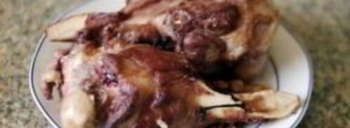 шурпа по-армянски. Шаг 3