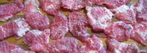 шурпа по-домашнему. Шаг 3