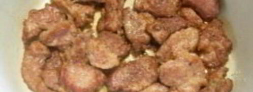 шурпа по-домашнему. Шаг 4