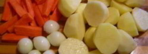 шурпа по-домашнему. Шаг 5