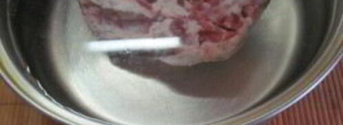 шурпа по-кавказски. Шаг 3