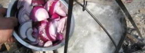 шурпа по-таджикски. Шаг 6