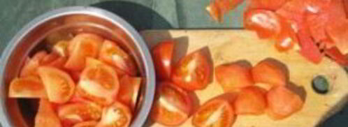 шурпа по-таджикски. Шаг 7