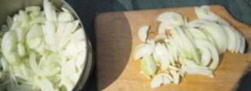 шурпа по-таджикски. Шаг 9