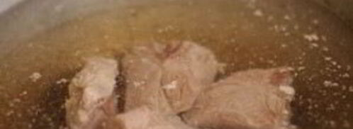 шурпа по-татарски. Шаг 3