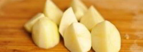 шурпа по-татарски. Шаг 4