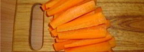 шурпа по-узбекски из баранины. Шаг 11