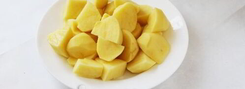 шурпа по-узбекски. Шаг 12