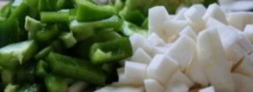 шурпа с бараниной. Шаг 8