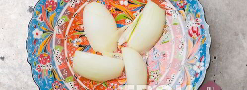 шурпа с говядиной. Шаг 4