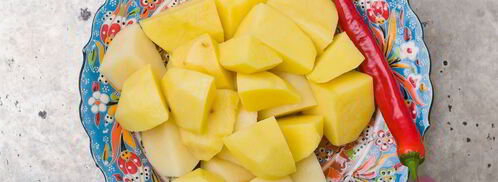 шурпа с говядиной. Шаг 6