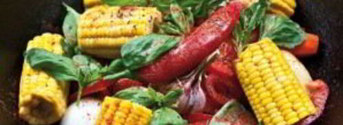 шурпа в казане. Шаг 7