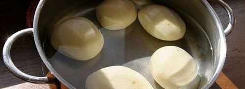 шурпа в котле. Шаг 25