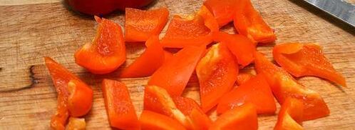 шурпа. Шаг 6