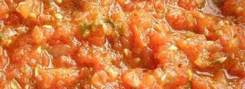 шурпа. Шаг 7