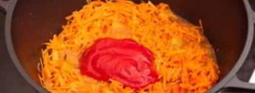 суп шурпа. Шаг 12