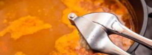 суп шурпа. Шаг 17