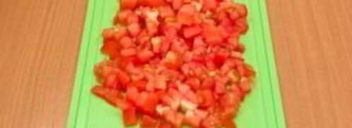 суп шурпа. Шаг 4