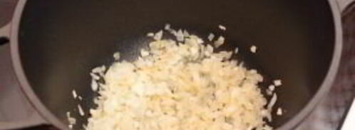 суп шурпа. Шаг 7