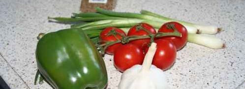 вкусная шурпа. Шаг 5