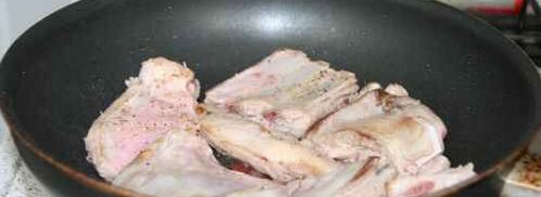 вкусная шурпа. Шаг 14