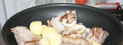 вкусная шурпа. Шаг 18