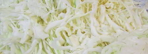 грибная солянка. Шаг 3