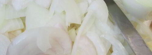 грибная солянка. Шаг 4