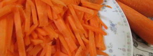 грибная солянка. Шаг 6