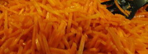 грибная солянка. Шаг 7