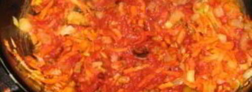 консервированная солянка. Шаг 5