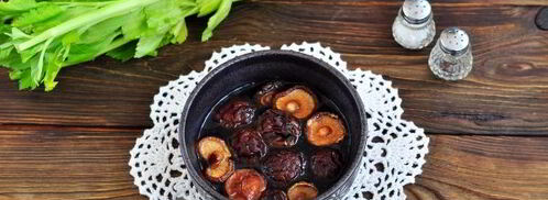 постная солянка из свежей капусты. Шаг 4