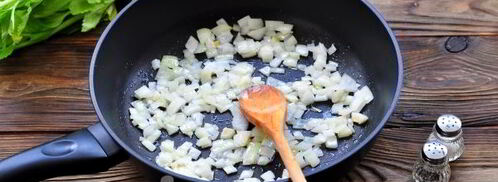 постная солянка из свежей капусты. Шаг 5