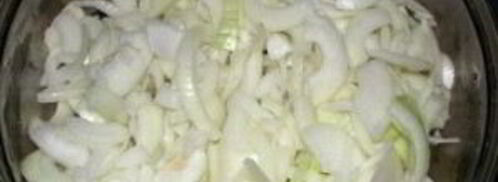 солянка из говядины. Шаг 3