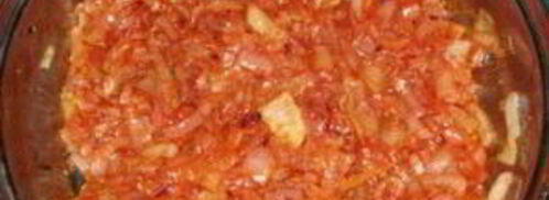 солянка из говядины. Шаг 4