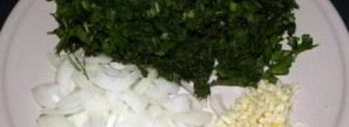 солянка из говядины. Шаг 7