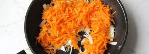 солянка из капусты на зиму. Шаг 6