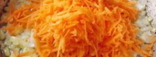 солянка из капусты с мясом. Шаг 3