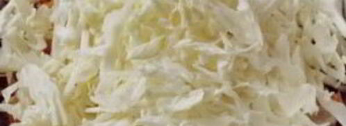 солянка из капусты с мясом. Шаг 6