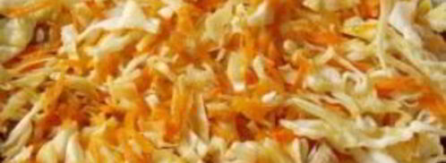 солянка из капусты с мясом. Шаг 7