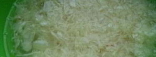 солянка из квашенной капусты. Шаг 4