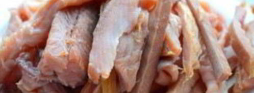 солянка из рыбы. Шаг 6