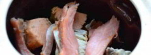 солянка из рыбы. Шаг 10