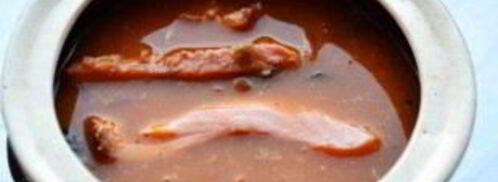 солянка из рыбы. Шаг 11